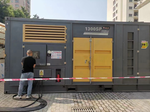 内江500KW发电机组冬季应该配多大的启动电瓶？